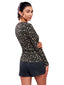 Rosy Brown Pajama 77174
