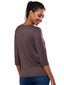 Dark Slate Gray Blouse 81282