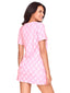 Pink Nightdress 77159
