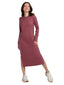 White Smoke Dress 82099