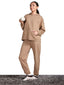 White Smoke Joggers 83179