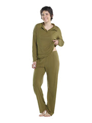 Pajama Set 77226