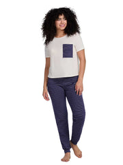 Pajama Set 77224