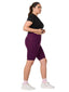 White Smoke Shorts 83176