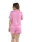 White Smoke Pajama Set 77225