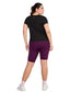 White Smoke Shorts 83176