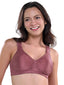 White Smoke Full Figure Bra 70198