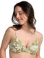 White Smoke Demi Bra 70195