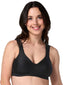 White Smoke Full Figure Bra 70198