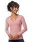 White Smoke 2-Pack blouse 89281