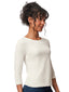 White Smoke Blouse 5423