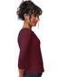 White Smoke Blouse 5423