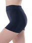 White Smoke 2-Pack Boyshorts 79063