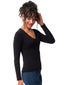 White Smoke 2-Pack blouse 89281