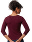 White Smoke Blouse 5423
