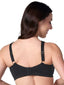 White Smoke Full Figure Bra 70198
