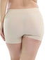 White Smoke 2-Pack Boyshorts 79063