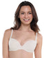 White Smoke Demi Bra 70201