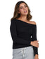 White Smoke Blouse 81353