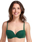 White Smoke Demi Bra 70201