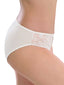 White Smoke Bikini 78196