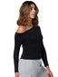 White Smoke Blouse 81353
