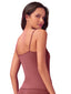 Rosy Brown Cami 72012