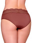 Rosy Brown Panty 78058