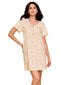 Wheat Nightgown 77085