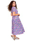 Thistle Dress 82059