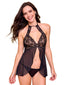 Black Babydoll 71056