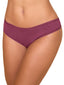 Rosy Brown Three thongs set 79037