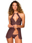 Sienna Babydoll 71056