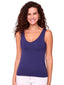 Dark Slate Gray Top 43384