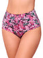 Dark Salmon Compress Panty 2155