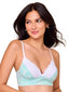 Dark Salmon Top 70097