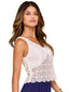 Dark Slate Gray Top 80068