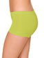 Dark Khaki Booty Lifting Boyshort 1407