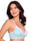 Dark Salmon Top 70097