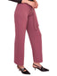 Maroon Pants 83102