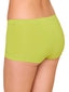 Dark Khaki Booty Lifting Boyshort 1407