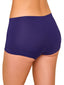 Midnight Blue Booty Lifting Boyshort 1407