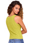 Dark Khaki Blouse 81238