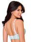 Dark Salmon Top 70097