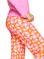 White Smoke Pajama 77202