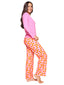 White Smoke Pajama 77202