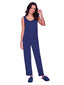 Midnight Blue Ultra Light Pajamas 77104