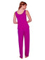 Medium Violet Red Ultra Light Pajamas 77104