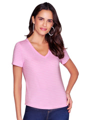 Light Pink 2 Pack T-Shirt 24381