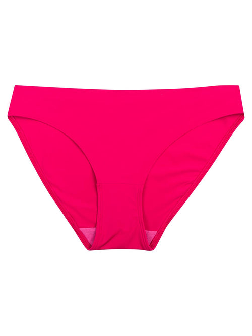 Deep Pink Bikini 1410